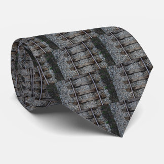 CRAVATE DE VOIE DE TRAIN
