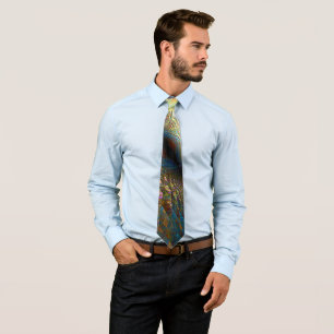 Cravate des plans parallèles