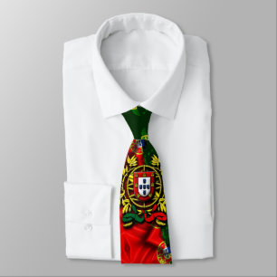 Cravate Design portugais
