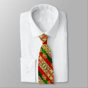 Cravate Design portugais