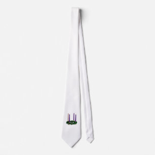 Cravate Deuxième semaine d'avènement