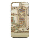 cravate d'évangile de lindsfarne