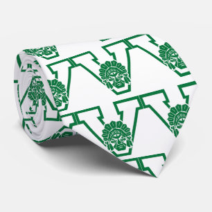 Cravate d'Indiens de lycée de Venise