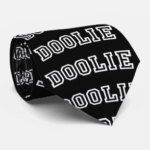 CRAVATE DOOLIE