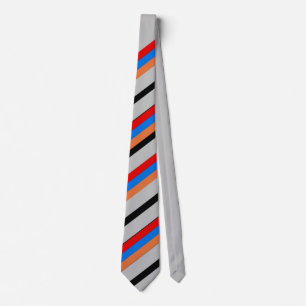 Cravate Drapeau arménien