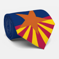 Drapeau de l'Arizona
