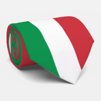 Drapeau de l'Italie