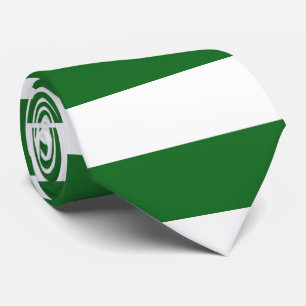 Cravate Drapeau de Saxe