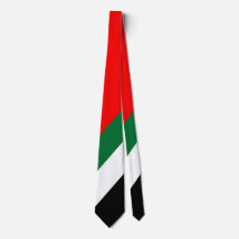 Drapeau des Émirats arabes unis