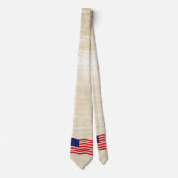 Drapeau des États-Unis d'Amérique - grungy