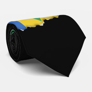 Cravate Drapeau Saint-Vincent