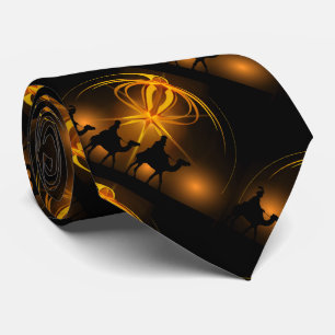 Cravate du Joyeux Noël 92