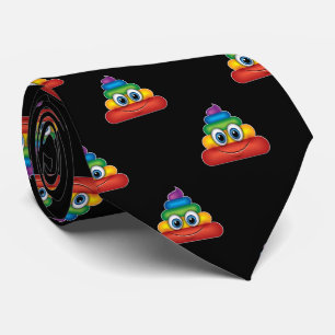 Cravate Dunette de licorne