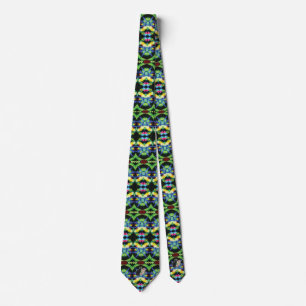 Cravate Dupliquer KCFX Necktie