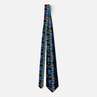 Cravate EBIC Necktie