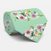 Élégant Mariage Floral Green Groom