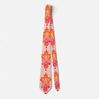Cravate Élégant nœud papillon de mariage chic damassé flor