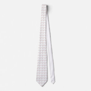 Cravate Équipement pour diplômé d'école d'infirmières