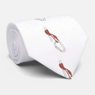 Cravate Escalade Klemheist Prusik Knot Rock