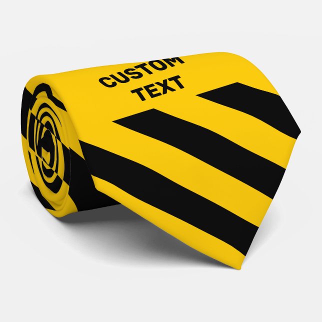 Cravate Excavateur (Roulé)