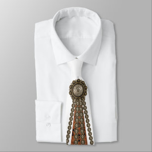 Cravate Femme Maison Style Western Necktie