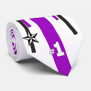 Cravate Femme Necktie