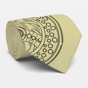 Cravate Fly Reel Art for Fans of Fly Fishing
