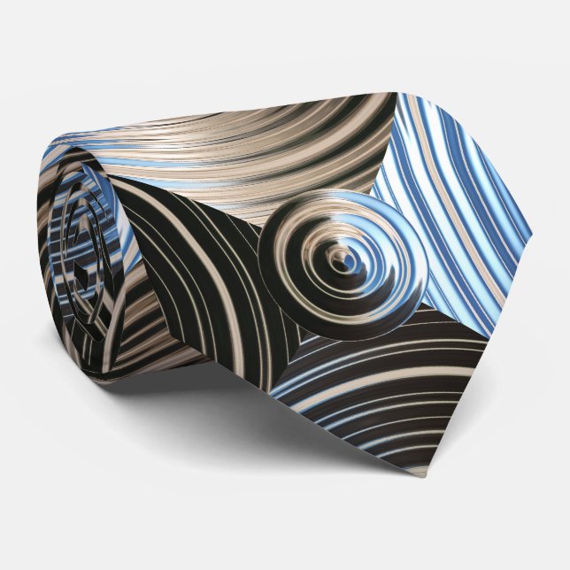 Cravate FMA 1 (Roulé)