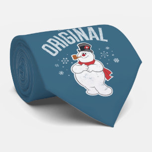 Cravate Frosty the Snowman™ L'original