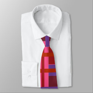 Cravate Fruit Medley Necktie