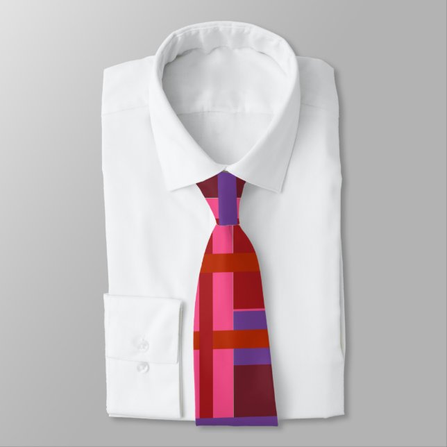 Cravate Fruit Medley Necktie (Attaché)