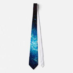 Cravate Galaxie de Triangulum