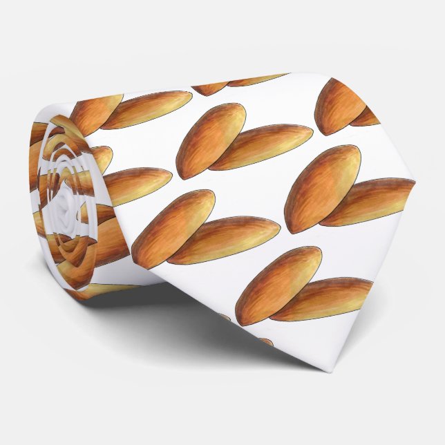 Cravate Gâteaux de Bulla Gâteau traditionnel jamaïcain de  (Roulé)