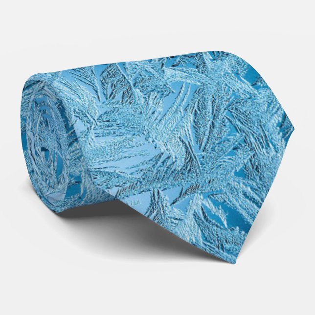 Cravate Gel hivernal (Roulé)