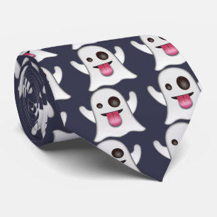 Cravate ghost_emoji