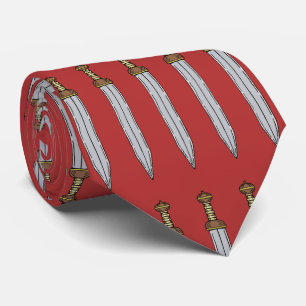 Cravate Gladius romain