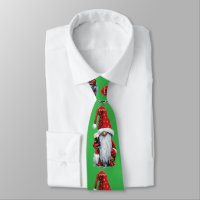 Gnome Festive Tenant Un Verre De Stout Irlandais