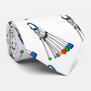 Cravate Graveurs De Roche Protection Naturelle Fils Et Cra