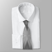 Gris Monochrome gris nuageux Motif Abstrait