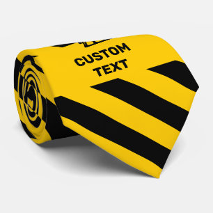 Cravate Grue du chantier naval