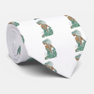 Cravate Hakuna Matata Ladies Going Green.png
