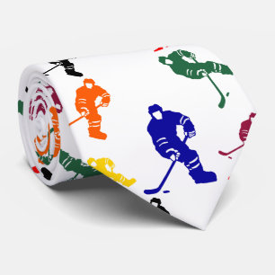 CRAVATE HOCKEY