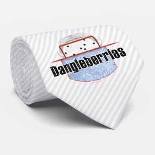 Cravate Hockey Dangleberries
