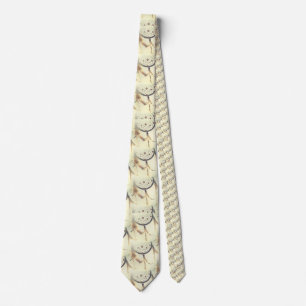 cravate homme dreamcatcher