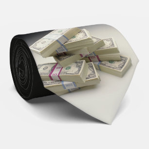 Cravate Hommes riches