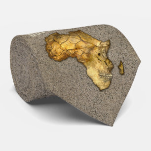 Cravate Hors d'Afrique