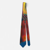 Hot lava lamp