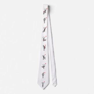 Cravate How Tu le Tie à Necktie