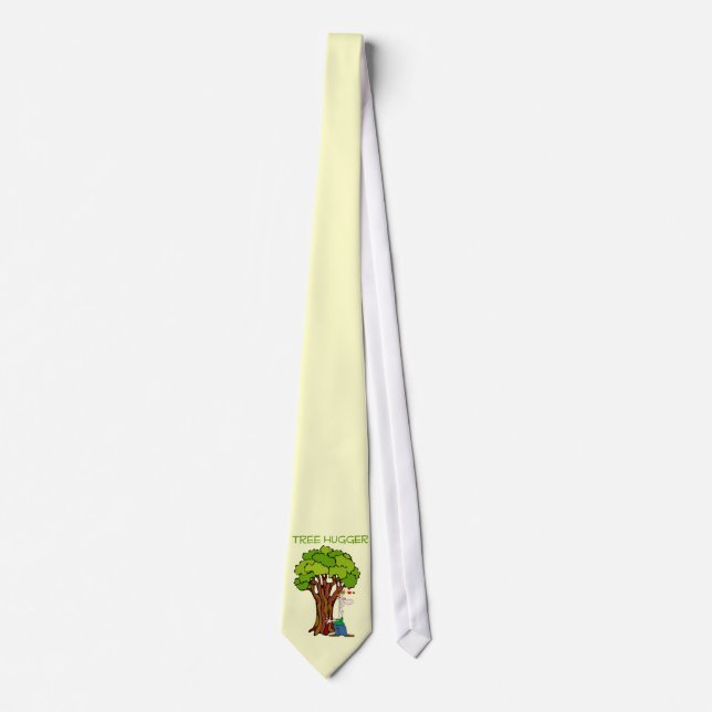 Cravate Hugger d'arbre - Guy (Devant)