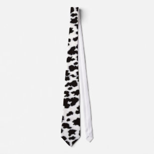 Cravate Impression Animale 3 Tie #2